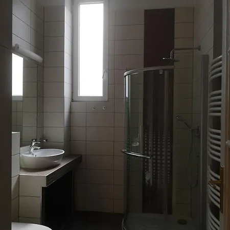 Dowmtown Near Us Embassy Quiet Neighborhood * 부다페스트